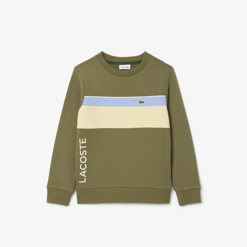 Dečiji duks Lacoste