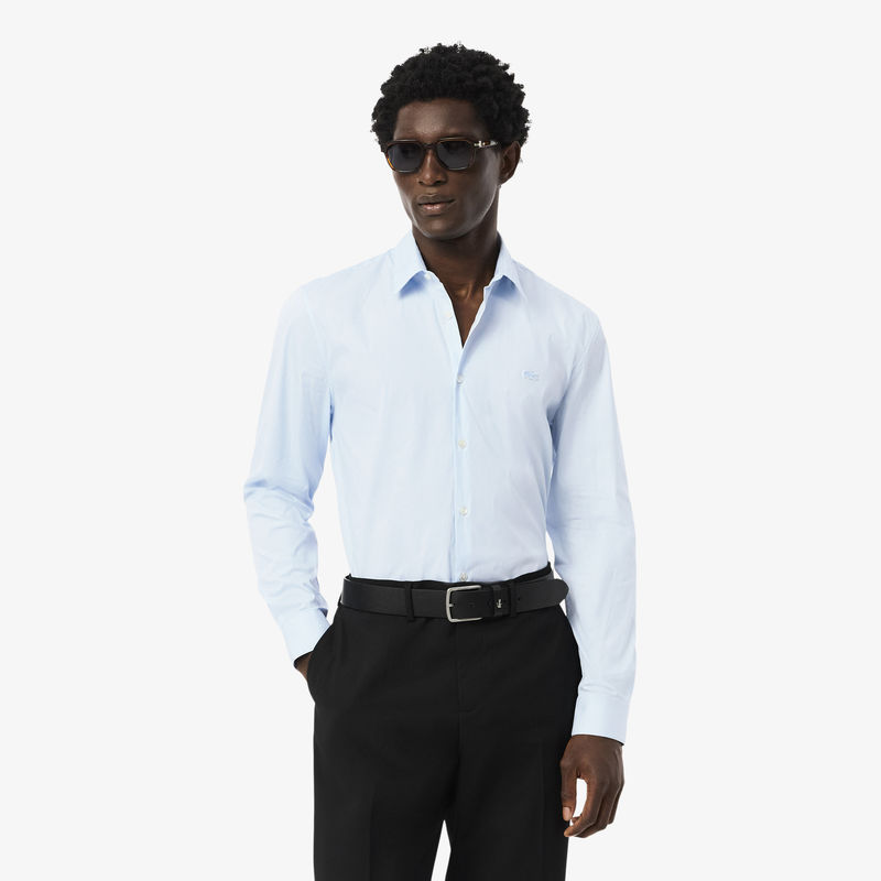 Muška košulja Lacoste