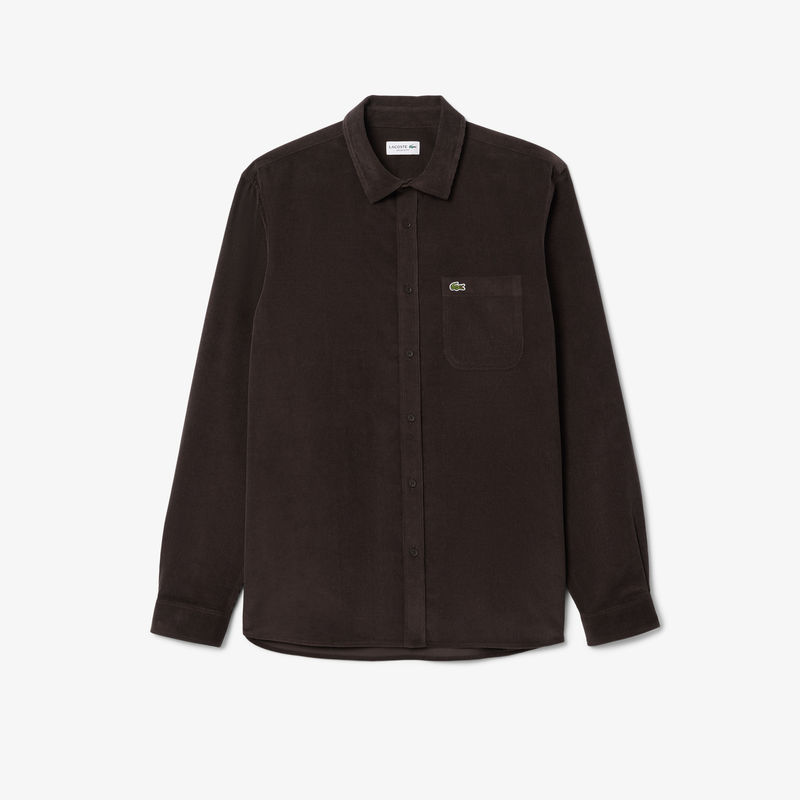 Muška košulja Lacoste