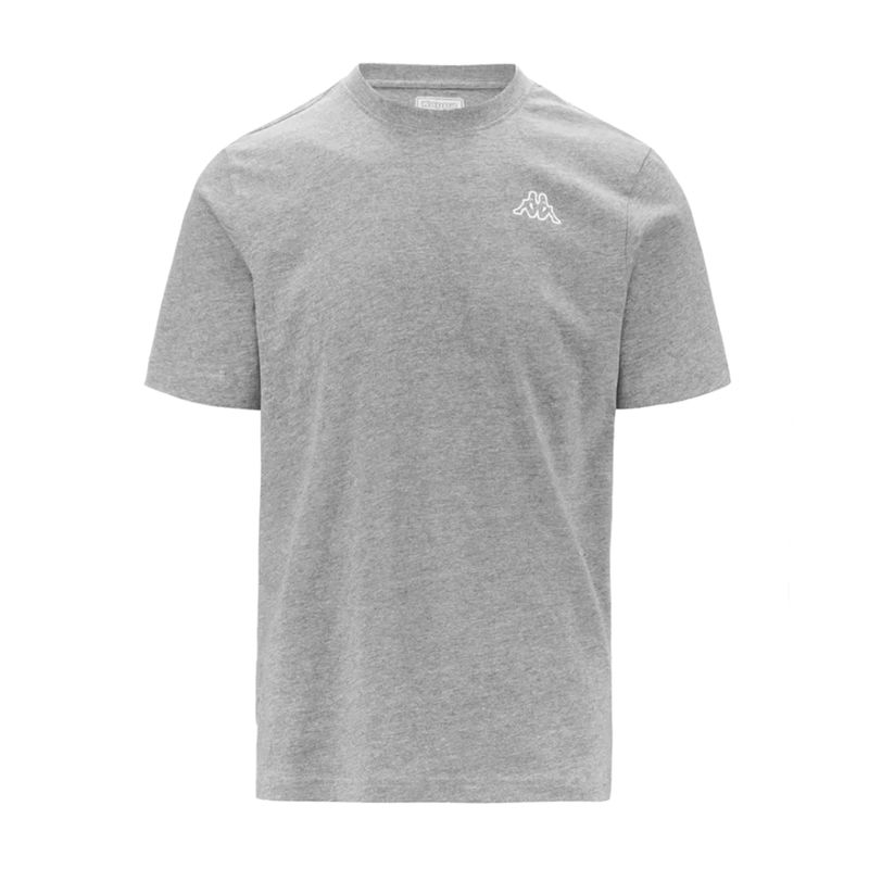 Muška majica Kappa Logo korpo cafers slim