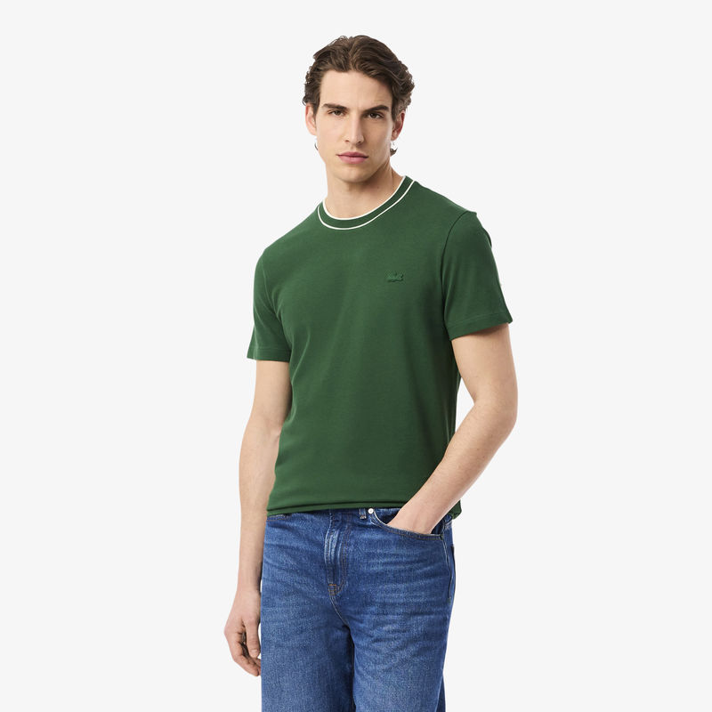 Muška majica Lacoste