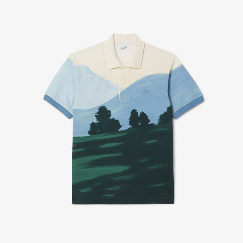 Muška polo majica Lacoste