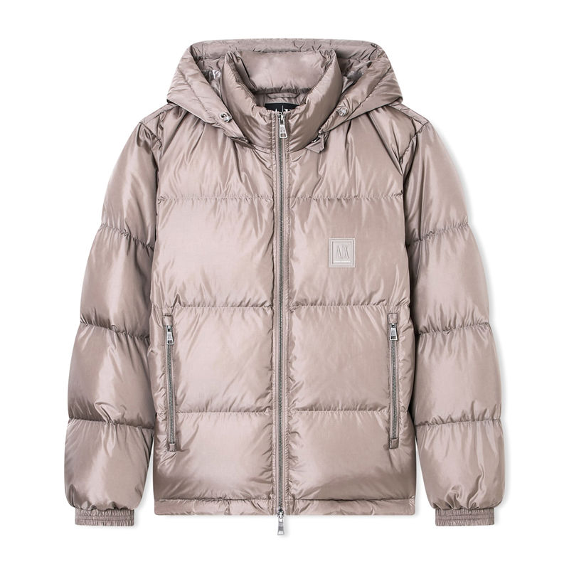 Muška zimska jakna Armani Exchange Down jacket