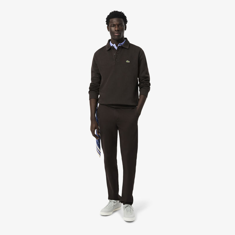 Muške pantalone Lacoste