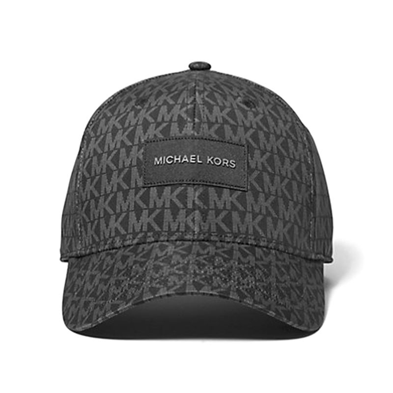 Muški kačket Michael Kors Sig label cap