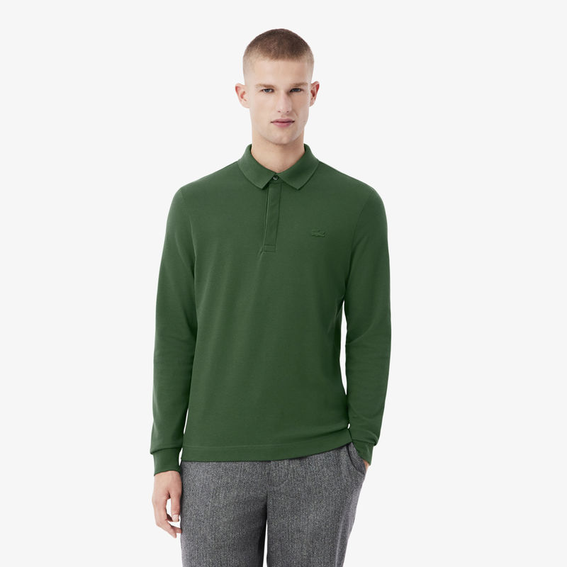Muški polo duks Lacoste