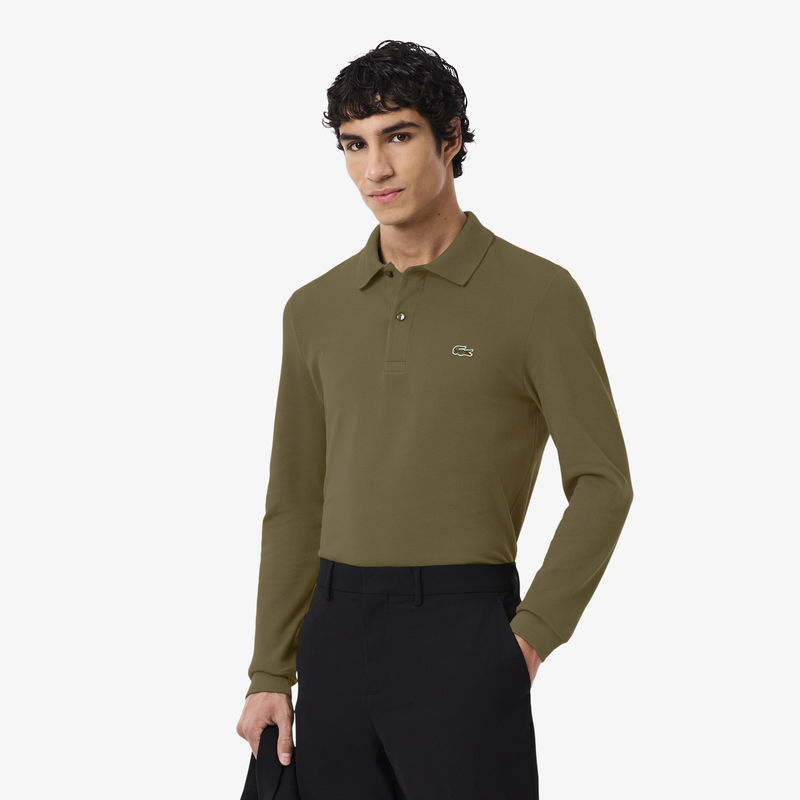 Muški polo duks Lacoste