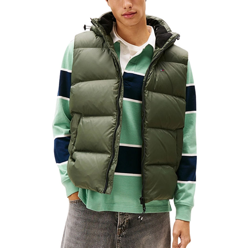 Muški prsluk Tommy Hilfiger Tjm essential down vest ext