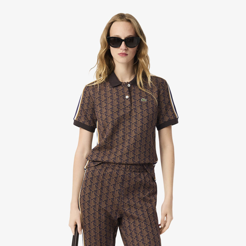 Ženska polo majica Lacoste