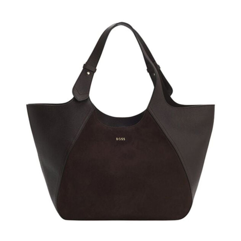 Ženska torba Boss Lenah big tote su