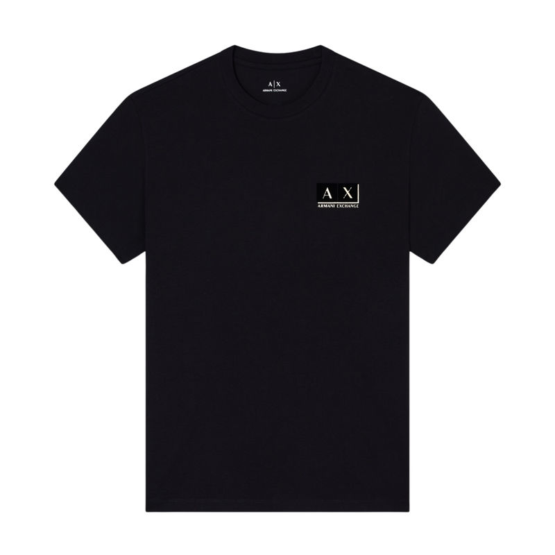 Muška majica Armani Exchange T-shirt
