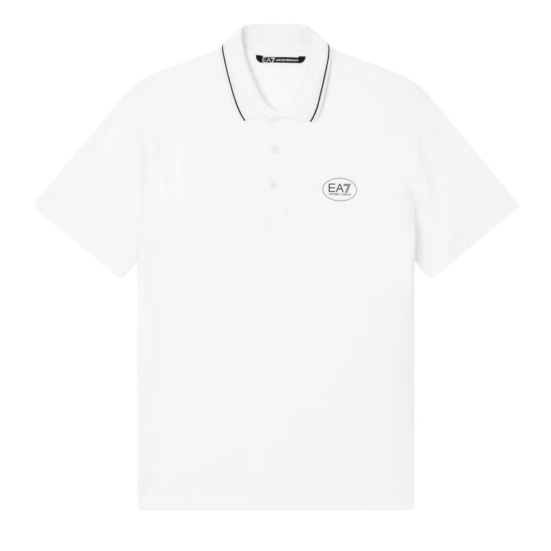 Muška majica Emporio Armani Polo shirt