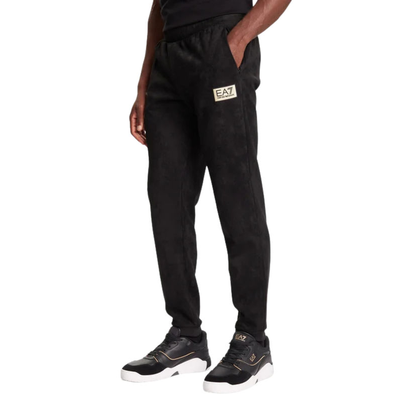 Muška trenerka donji deo Emporio Armani Trouser