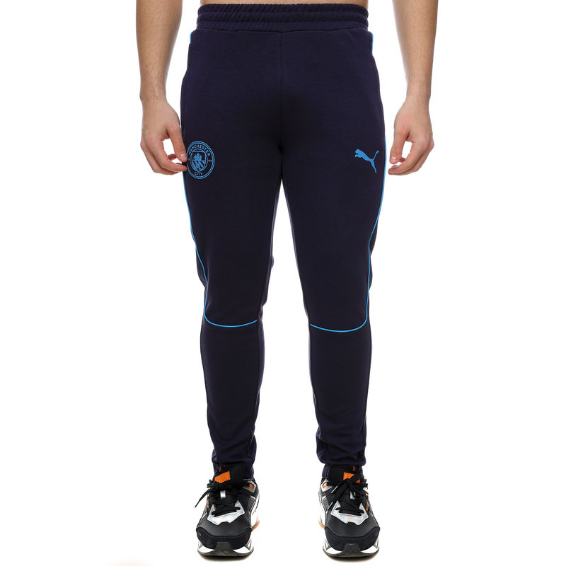 Muška trenerka donji deo Puma Mcfc Casuals Pants