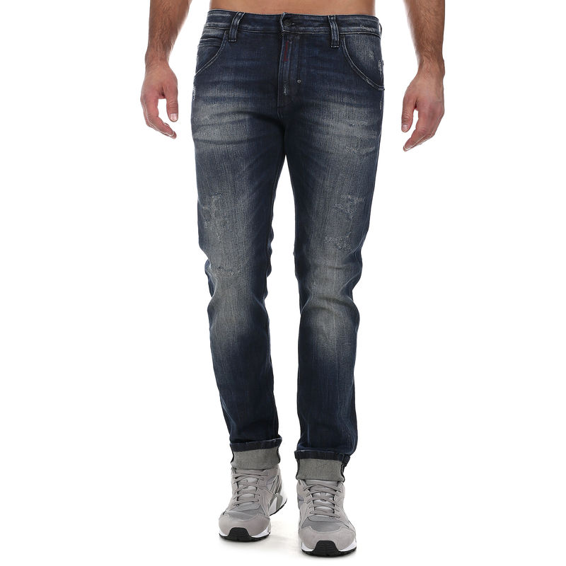 Muške farmerke Staff RECOIL PANT MEN
