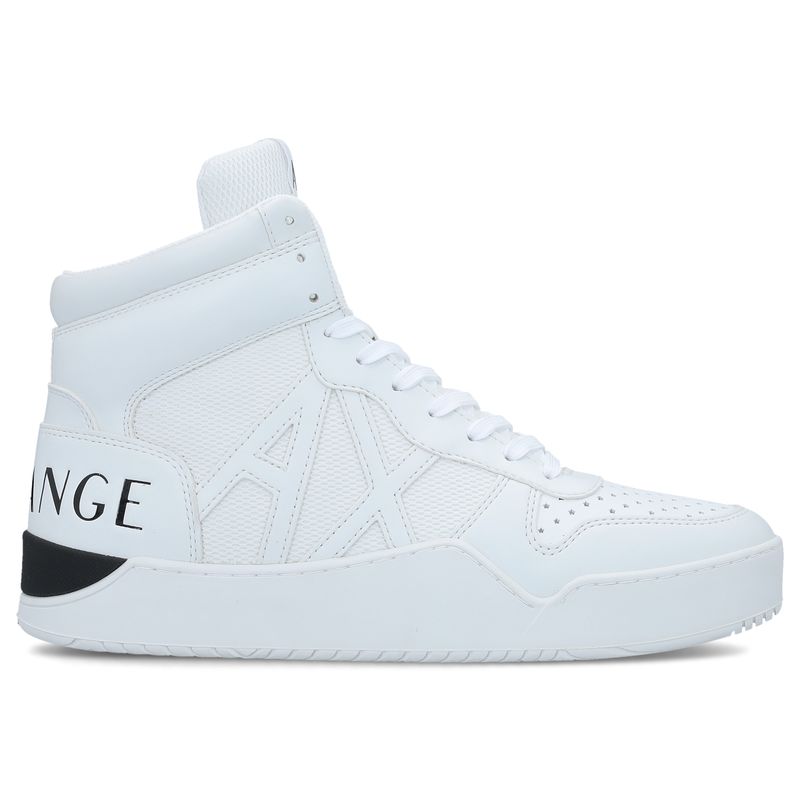 Muške patike ARMANI EXCHANGE PELLE SNEAKER