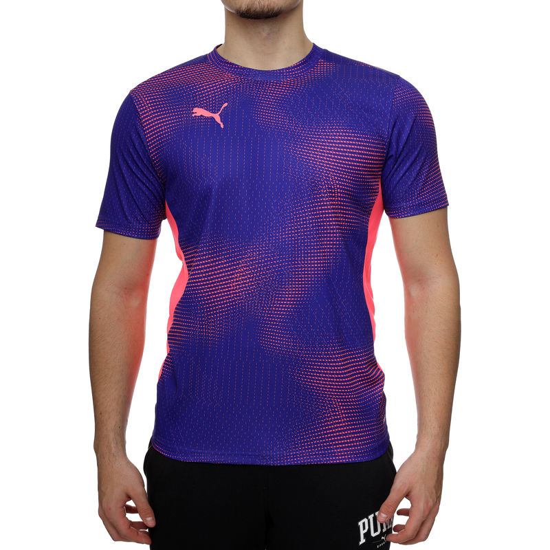 Muški dres Puma Individualfinal Jersey