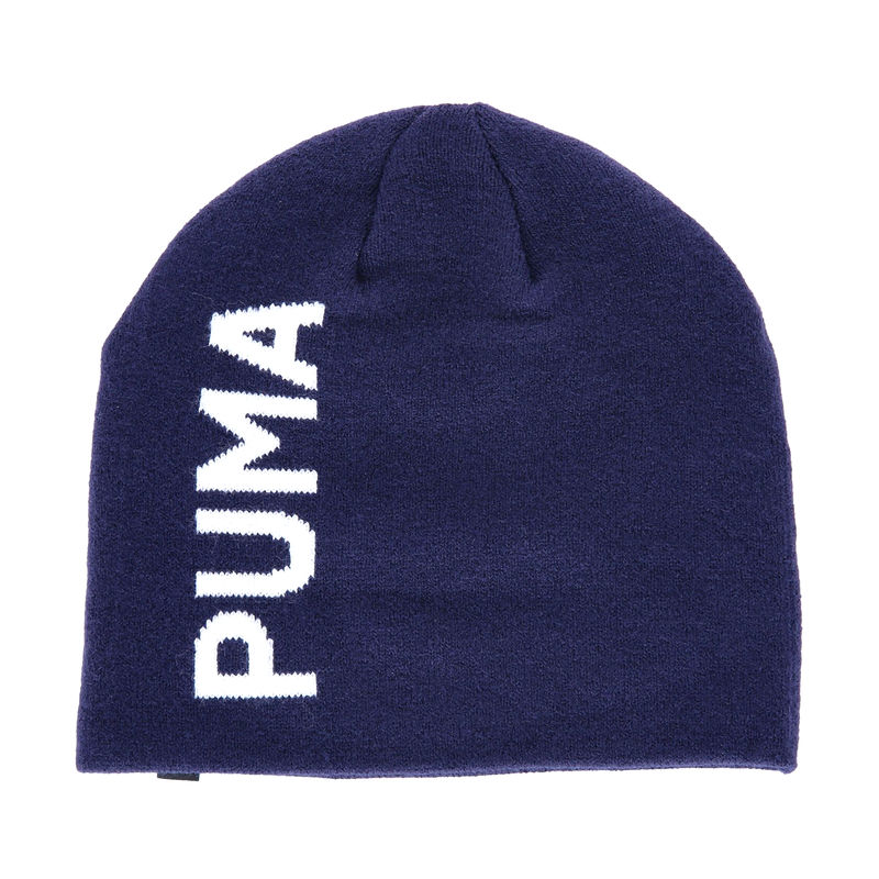 Unisex kapa Puma Ess Classic Cuffless Beanie