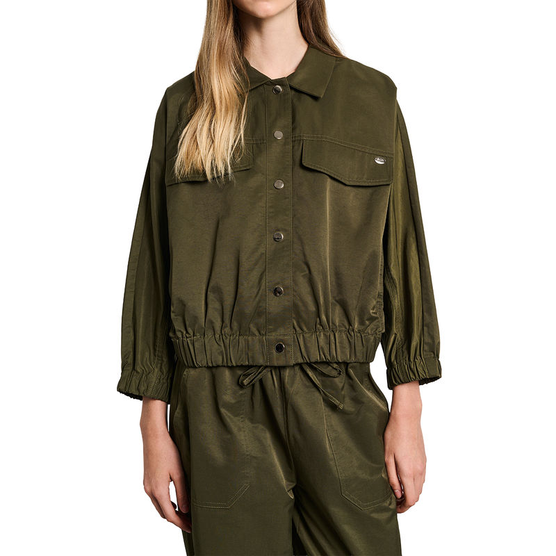 Ženska jakna Staff Nadia jacket