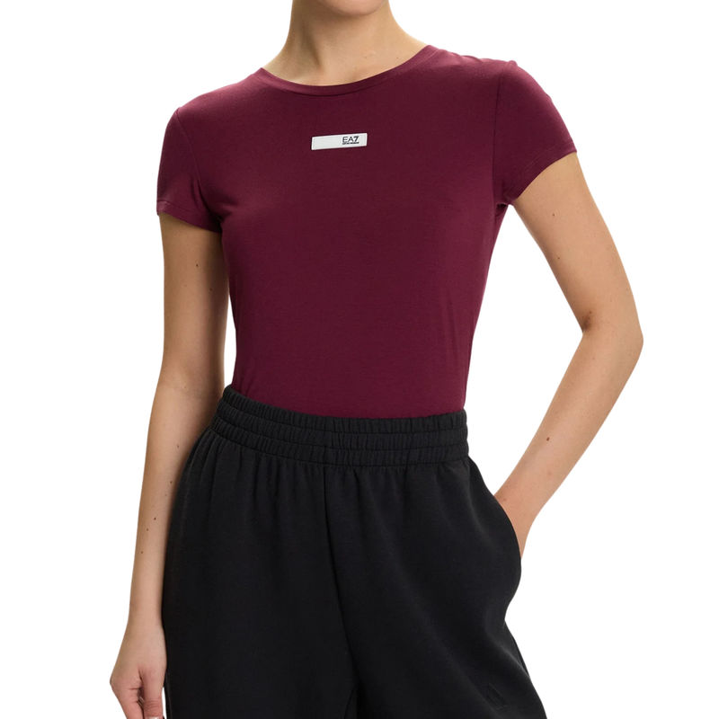 Ženska majica Emporio Armani T-shirt