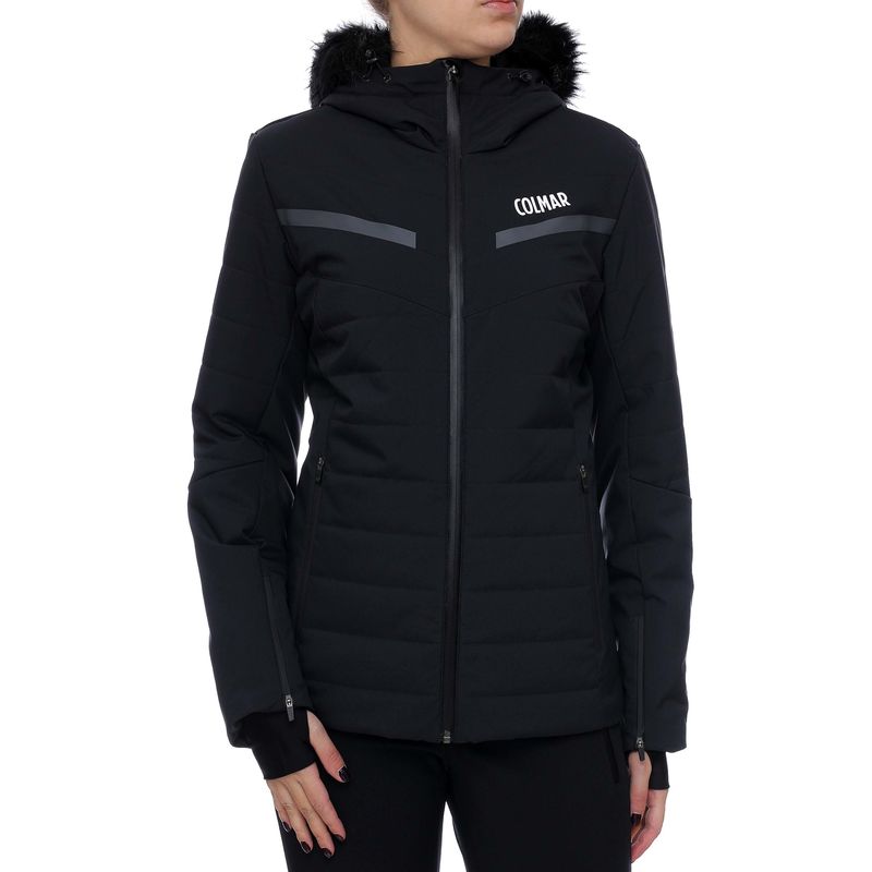 Ženska ski jakna Colmar L. SKI JACKET+F