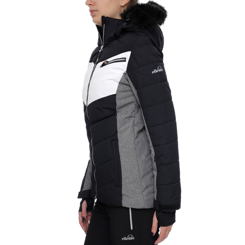 enska ski jakna Ellesse LOLA LADIES SKI JACKET