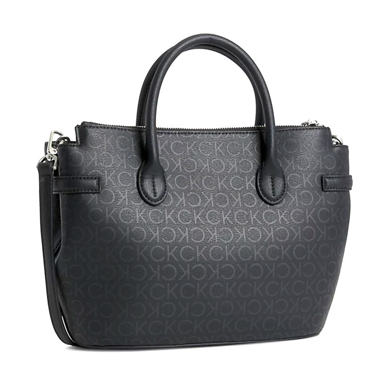 Calvin klein step up large tote sales