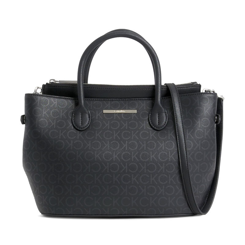 Ženska torba Calvin Klein Daily Dressed Tote Md-Epi Mono