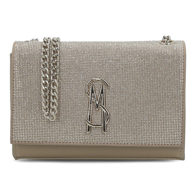 Ženska torba Steve Madden bramonem