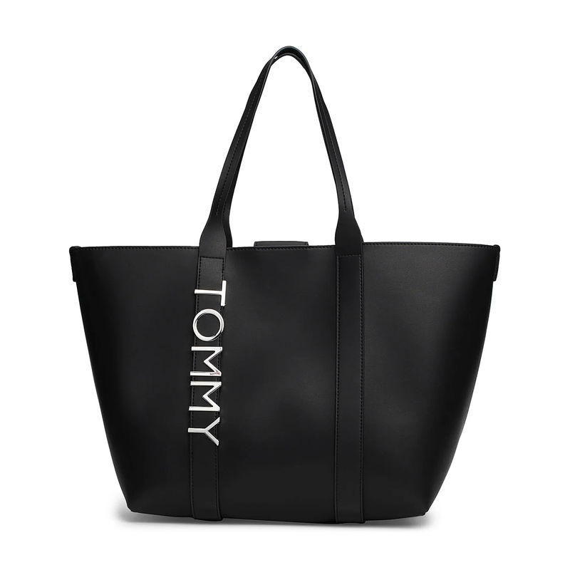 Ženska torba Tommy Hilfiger Tjw City Bold Tote