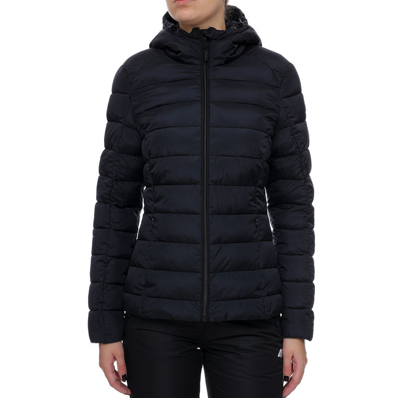 Ženska zimska jakna 4F WOMEN'S JACKET