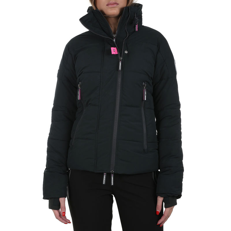 Ženska zimska jakna Superdry