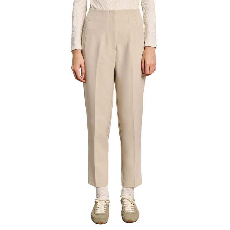 Ženske pantalone Staff Alison bottom wmn pant