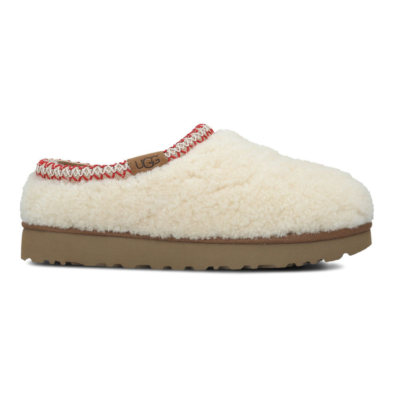 Ženske papuče Ugg Tasman maxi curly