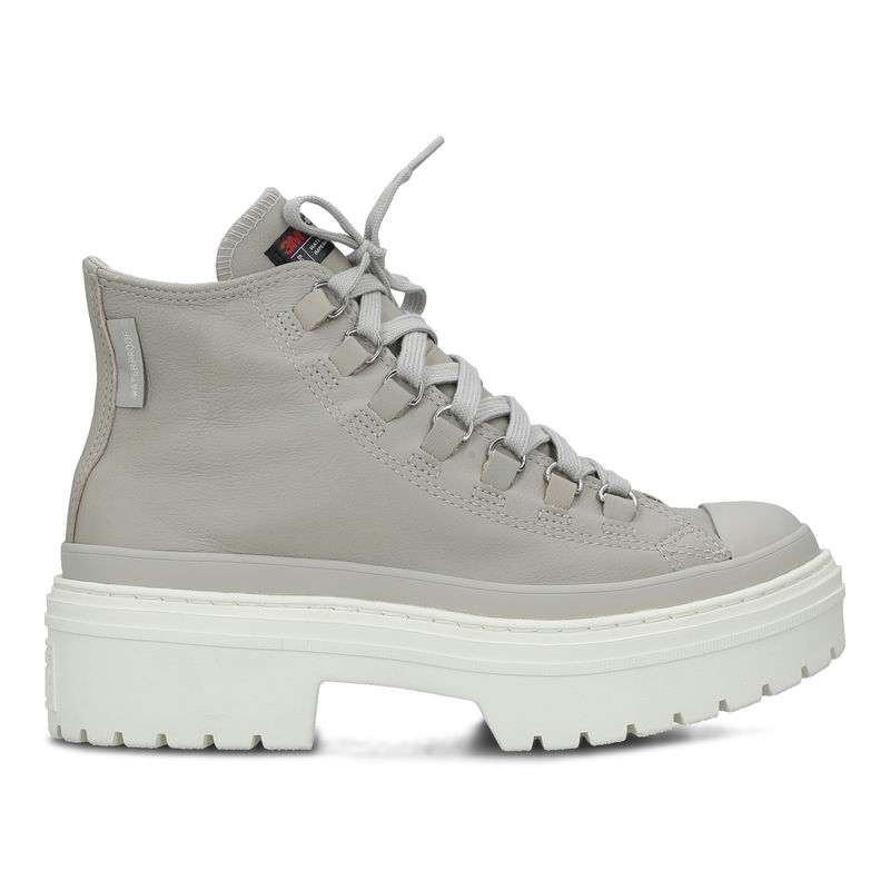 Ženske patike Converse Chuck taylor all star lugged heel platform waterproof leather