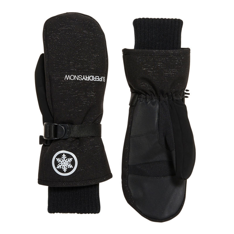 Ženske rukavice Superdry