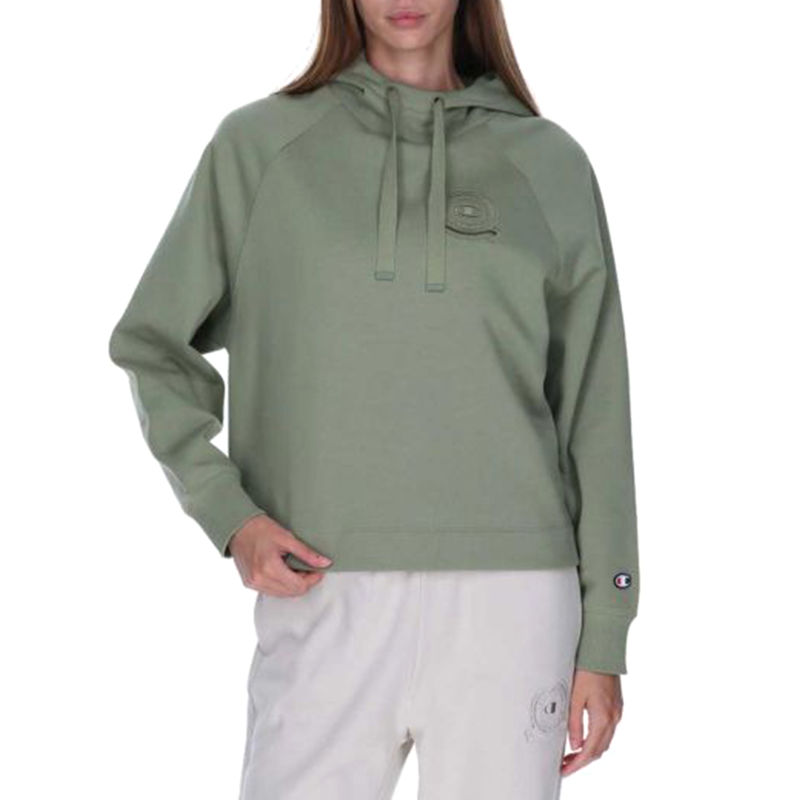 Ženski duks Champion Moderna sport hoody