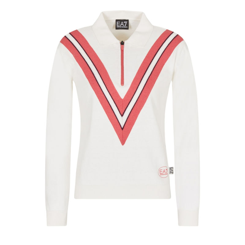 Ženski džemper Emporio Armani Pullover