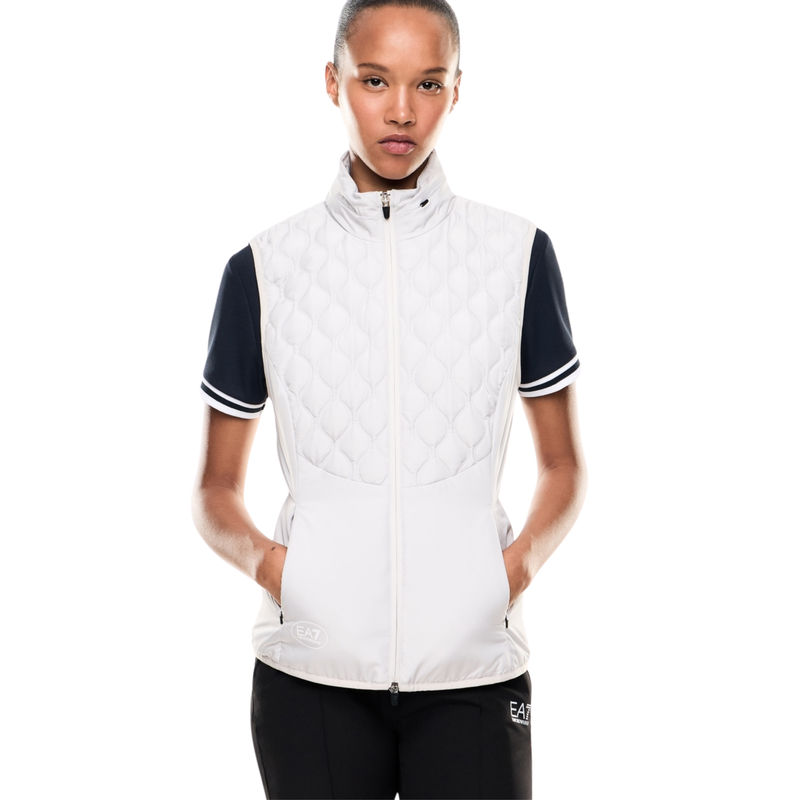 Ženski prsluk Emporio Armani Vest