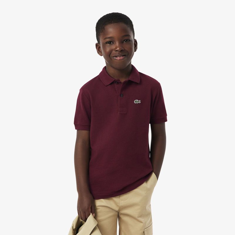 Dečija majica Lacoste