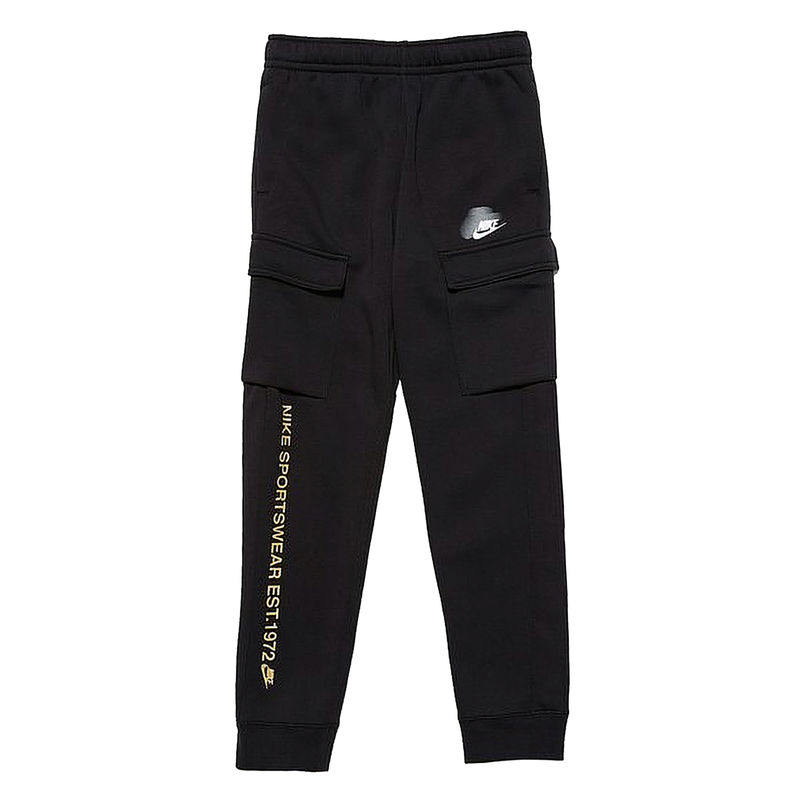Dečija trenerka donji deo Nike B Nsw Si Cargo Pant Bb
