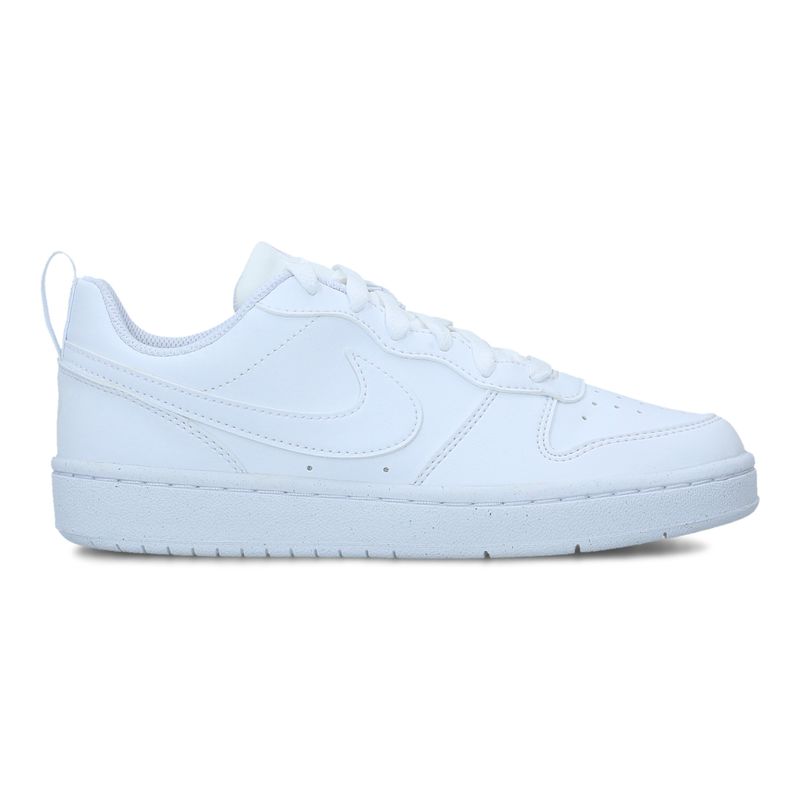 Dečije patike Nike Court Borough Low Recraft