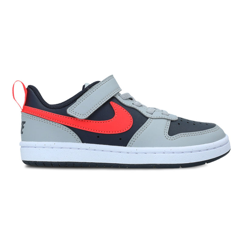 Dečije patike Nike Court Borough Low Recraft