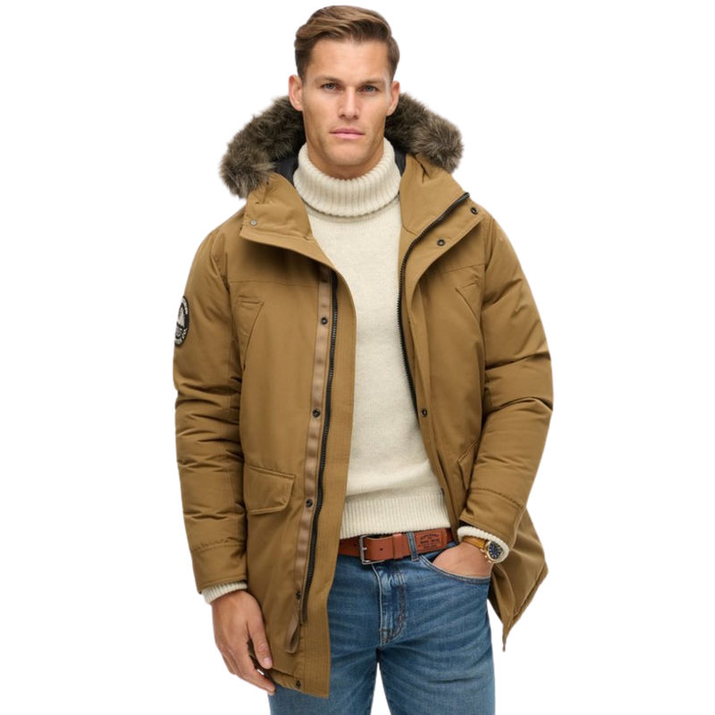 Muška jakna Superdry