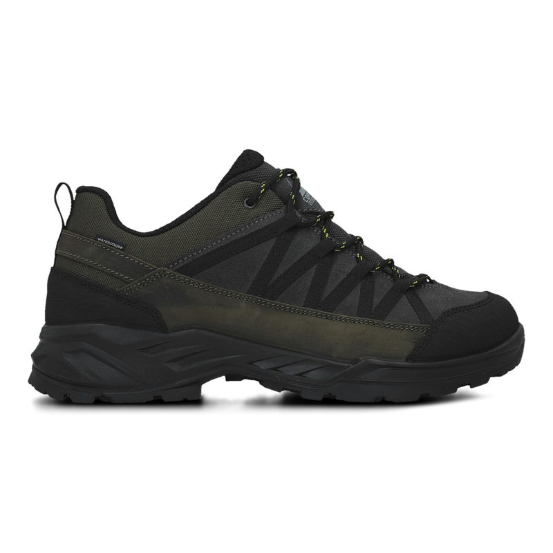 Muške cipele za treking Copperminer Hotan