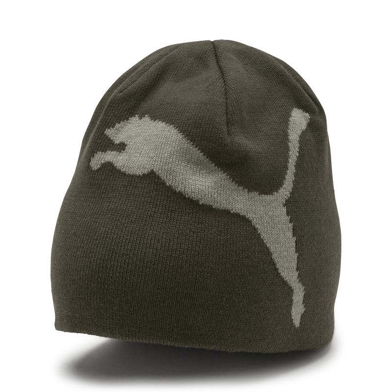 Unisex kapa Puma ESS Big Cat Beanie