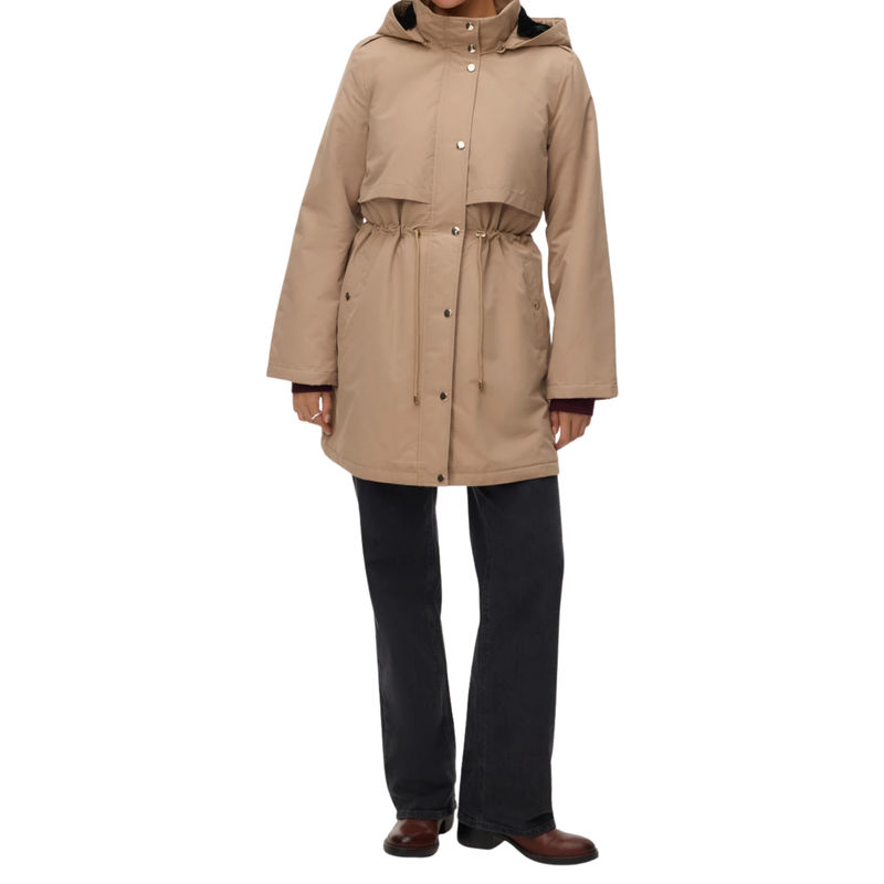 Ženska jakna Vero Moda Gail maya coat