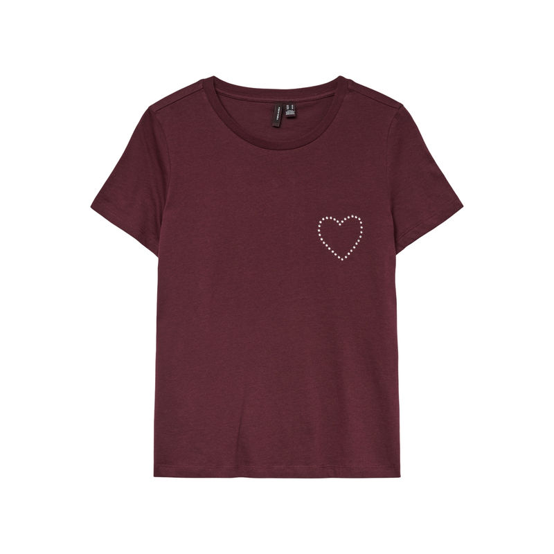 Ženska majica Vero Moda Liana francis top