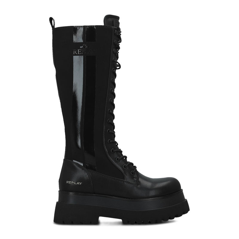 Ženske čizme Replay Any