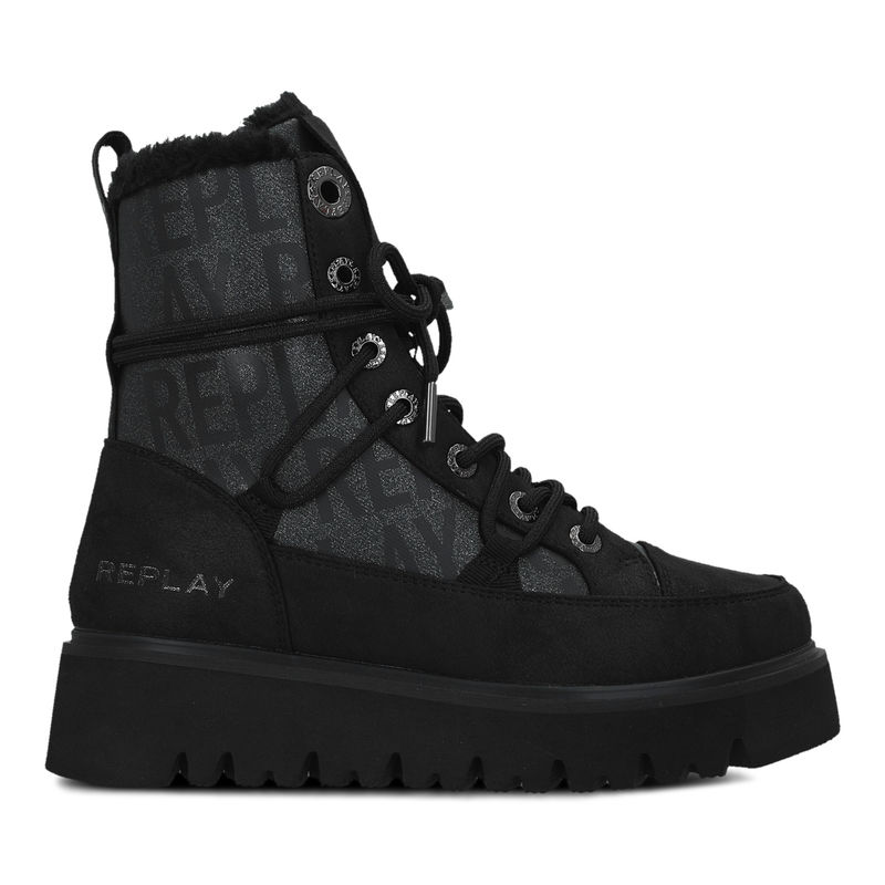 Ženske čizme Replay Melrose